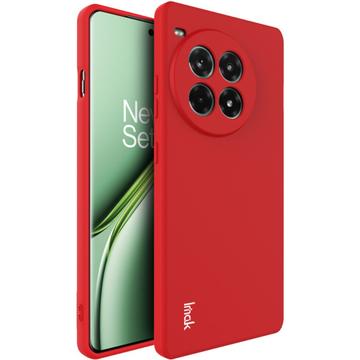 OnePlus Ace 3 Pro Etui z TPU Imak UC-4 - Czerwień