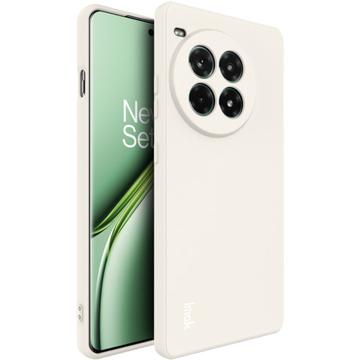 OnePlus Ace 3 Pro Etui z TPU Imak UC-4 - Biel