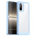 OnePlus Ace 5 Racing/Nord CE5 Pokrowiec Anti-Shock Hybrid
