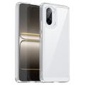 OnePlus Ace 5 Racing/Nord CE5 Pokrowiec Anti-Shock Hybrid - Transparentny