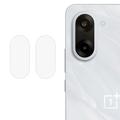 OnePlus Ace 5 Racing/Nord CE5 Hartowane Szkło Ochronne na Aparat - 2 Szt.