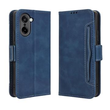 OnePlus Ace 5 Racing Etui z portfelem na karty