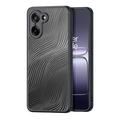 OnePlus Ace 5 Racing/Nord CE5 Hybrydowe Etui Dux Ducis Aimo - Czarne