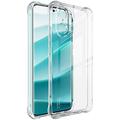 OnePlus Ace 5 Racing Etui z TPU Imak Drop-Proof - Przezroczyste