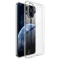 OnePlus Ace 5 Racing/Nord CE5 Etui z TPU Imak z Serii Ux-5 - Przezroczyste