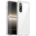 OnePlus Ace 5 Ultra/Nord 5 Pokrowiec Anti-Shock Hybrid - Transparentny