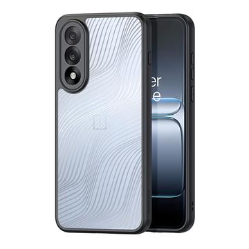OnePlus Ace 5/Nord 5 Hybrydowe Etui Dux Ducis Aimo - Czarne
