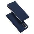 OnePlus Ace 5 Ultra/5 Nord Etui z Klapką Dux Ducis Skin Pro