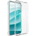 OnePlus Ace 5 Ultra Etui z TPU Imak Drop-Proof - Przezroczyste