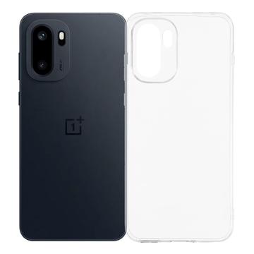 Antypoślizgowe etui TPU OnePlus Ace 6 - przezroczyste