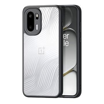 OnePlus Ace 6/15R Hybrydowe Etui Dux Ducis Aimo - Czarne