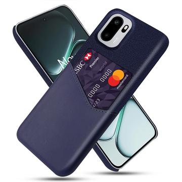 OnePlus Ace 6 Etui KSQ z Miejscem na Kartę
