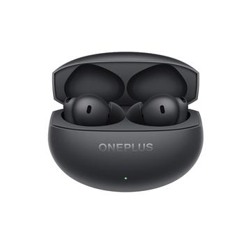Prawdziwie bezprzewodowe słuchawki douszne OnePlus Buds 4 5481158903