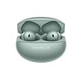 Prawdziwie bezprzewodowe słuchawki douszne OnePlus Buds 4 5481158904 - Zen zielony
