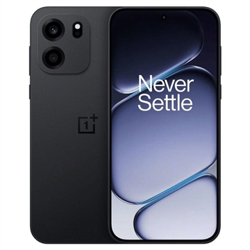 OnePlus Nord 6 - 512GB - czarny