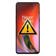 Naprawa Baterii OnePlus Nord 2 5G