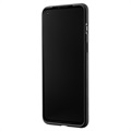 OnePlus Nord 2T Etui Sandstone Bumper 5431100360 - Czarne