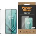 Szkło Hartowane PanzerGlass Ultra-Wide Fit do OnePlus Ace 2V/Nord 3 - Czarna krawędź