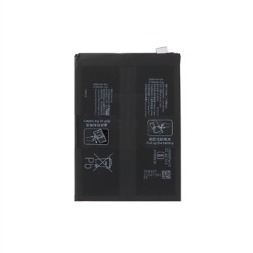 OnePlus Nord 4 - Bateria BLPA97 - 5500mAh