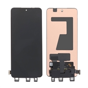 OnePlus Nord 4 Wyświetlacz LCD