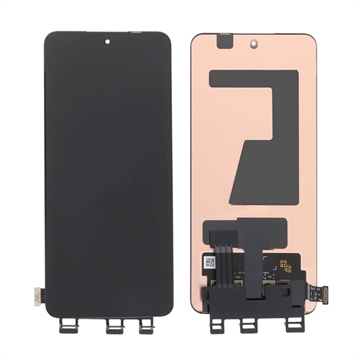 OnePlus Nord 4 Wyświetlacz LCD