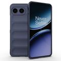 OnePlus Nord 4 Etui z TPU Rugged - Ciemnoniebieski