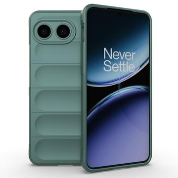 OnePlus Nord 4 Etui z TPU Rugged