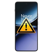Naprawa Taśmy Flex Złącza Ładowania OnePlus Nord 4