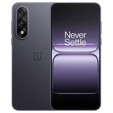 OnePlus Nord 5 - 256GB - Szary widmowy