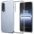 OnePlus Nord 5 Etui Spigen Ultra Hybrid - Kryształowo Czysty