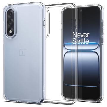 OnePlus Nord 5 Etui Spigen Ultra Hybrid - Kryształowo Czysty