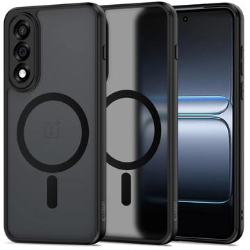 OnePlus Nord 5 Etui Tech-Protect Magmat - Kompatybilne z MagSafe - Matowa Czerń