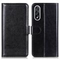OnePlus Nord 5 Etui portfelowe ze stojakiem