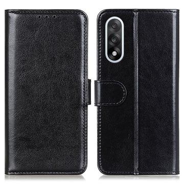 OnePlus Nord 5 Etui portfelowe ze stojakiem