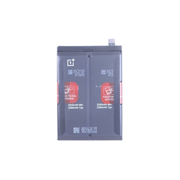 OnePlus Nord CE 2 5G Bateria BLP903 - 4500mAh