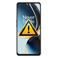Naprawa Taśmy Flex Złącza Ładowania OnePlus Nord CE 2 5G