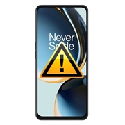 Naprawa Taśmy Flex Złącza Ładowania OnePlus Nord CE 2 5G