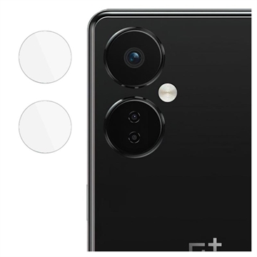 OnePlus Nord CE 3 Lite Szkło Hartowane w Obiektywie Imak HD - 2 Szt.