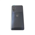 OnePlus Nord CE 5G Klapka Baterii - Charkoal Ink