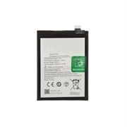 OnePlus Nord CE 5G - Bateria BLP829 - 4500mAh