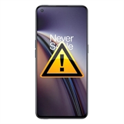 Naprawa Baterii OnePlus Nord CE 5G