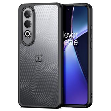 OnePlus Nord CE4 Hybrydowe Etui Dux Ducis Aimo - Czarne