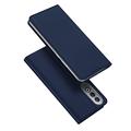 OnePlus Nord CE4/Oppo K12 Etui z Klapką Dux Ducis Skin Pro