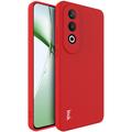 OnePlus Nord CE4/Oppo K12 Etui z TPU Imak UC-4 - Czerwień