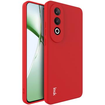 OnePlus Nord CE4/Oppo K12 Etui z TPU Imak UC-4 - Czerwień