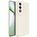 OnePlus Nord CE4/Oppo K12 Etui z TPU Imak UC-4 - Biel