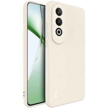 OnePlus Nord CE4/Oppo K12 Etui z TPU Imak UC-4 - Biel