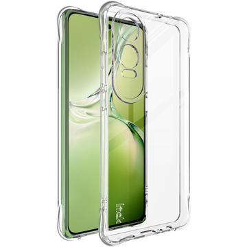 OnePlus Nord CE4 Lite/Oppo K12x Etui z TPU Imak Drop-Proof