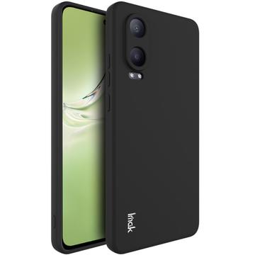 OnePlus Nord CE4 Lite/Oppo K12x Etui z TPU Imak UC-4 - Czerń