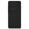 OnePlus Nord CE4 Lite/Oppo K12x Etui Nillkin CamShield